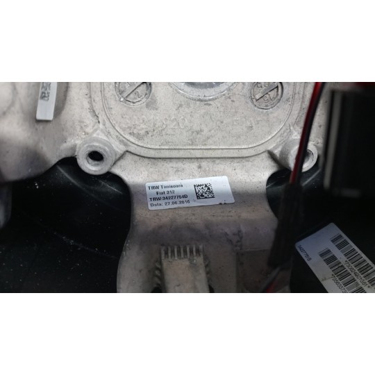 STEERING WHEEL FIAT F.500 2015> used