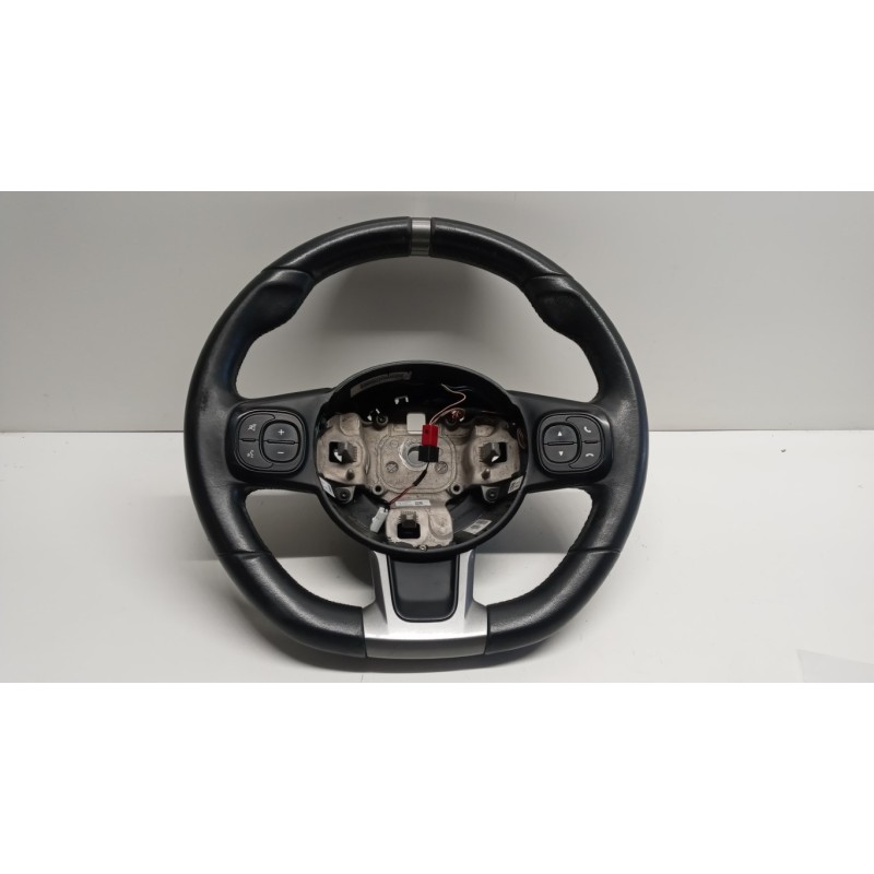 FIAT STEERING WHEEL FIAT F.500 2015> used