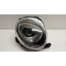 FARO ANT LED DESTRO FIAT...
