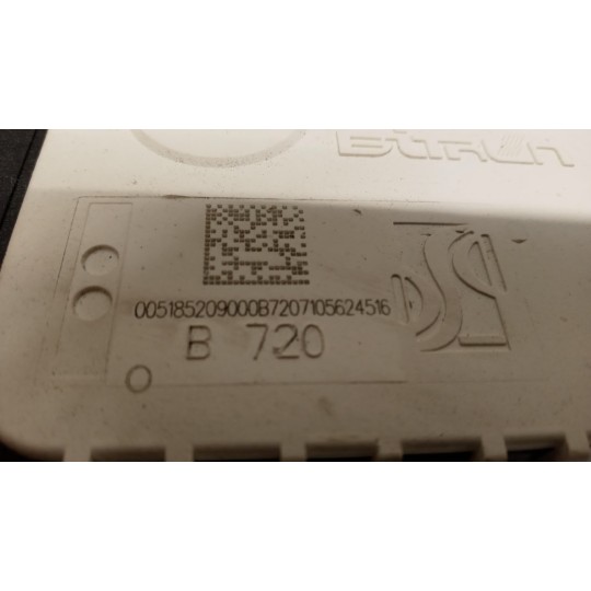 ELETRONIC THROTTLE PEDAL  FIAT F.500 2015> used