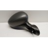 FIAT RIGHT ELETRIC REAR-VIEW MIRROR  FIAT F.500 2015> used