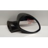 FIAT RIGHT ELETRIC REAR-VIEW MIRROR  FIAT F.500 2015> used