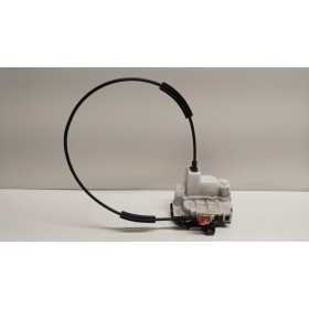 LATCH LOCK FIAT F.500 2015>...