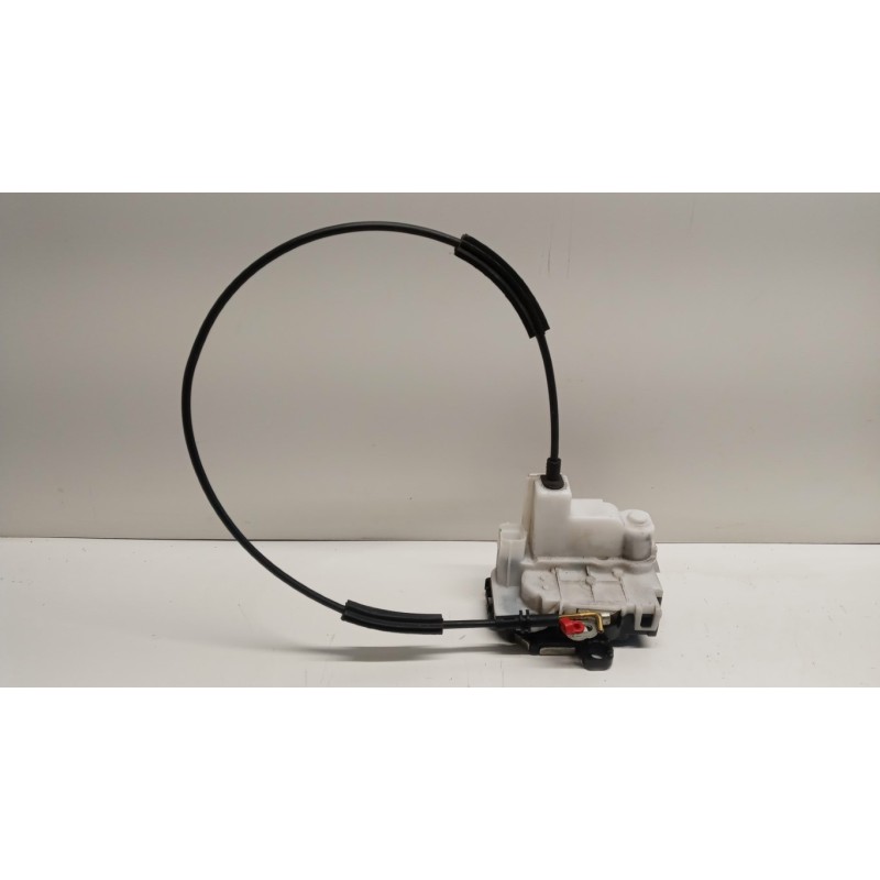 FIAT SERRATURA SCROCCO FIAT F.500 2015> usato