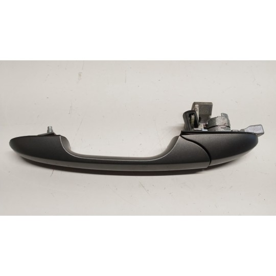 DOOR HANDLE  FIAT F.500 2015> used
