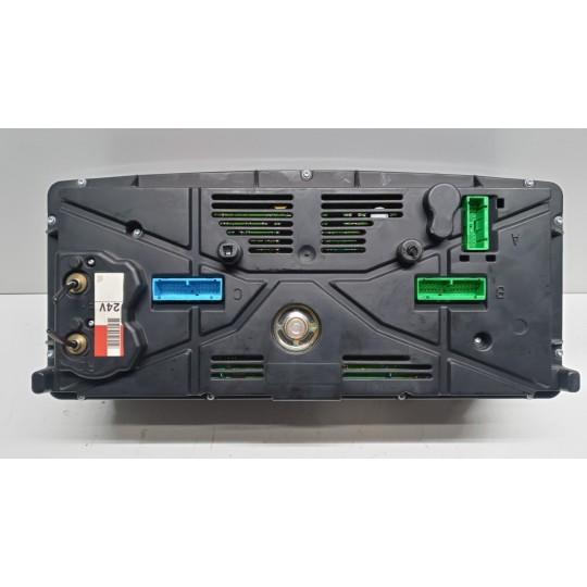 QUADRO STRUMENTI VOLVO truck FM 9 usato