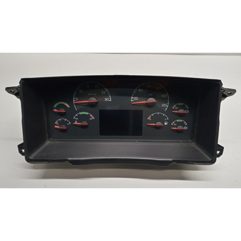 VOLVO truck QUADRO STRUMENTI VOLVO truck FM 9 usato