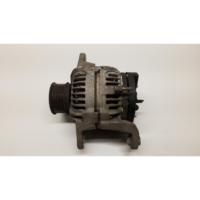 VOLVO truck ALTERNATORE VOLVO truck FM 9 usato