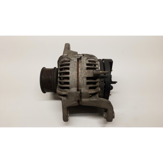 ALTERNATOR VOLVO truck FM 9 used