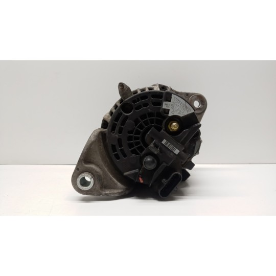 ALTERNATORE VOLVO truck FM 9 usato