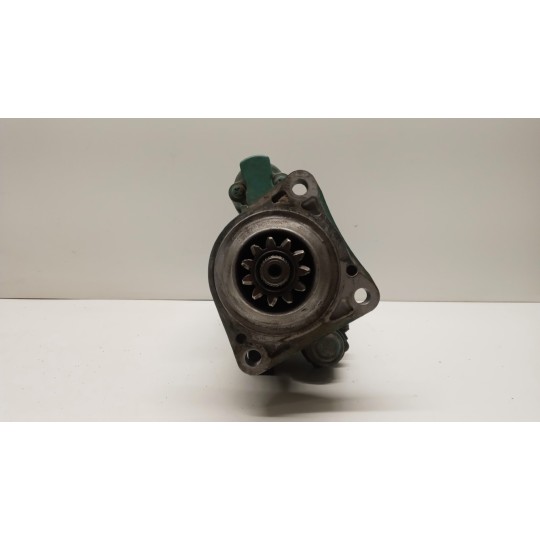 STARTER MOTOR VOLVO truck FM 9 used