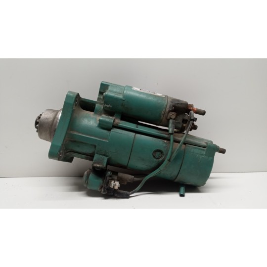 STARTER MOTOR VOLVO truck FM 9 used