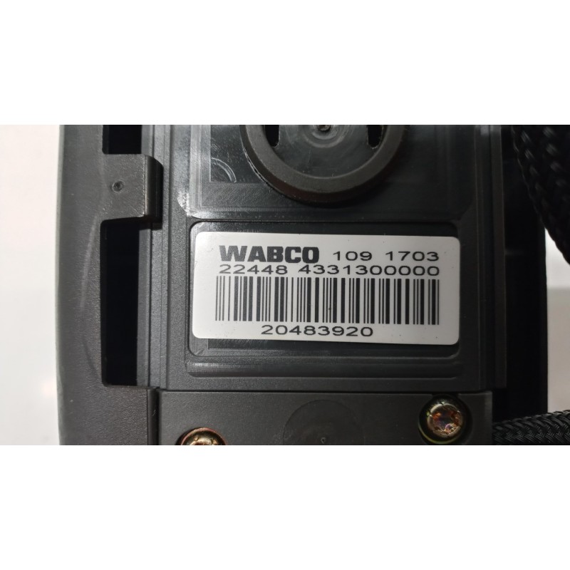 VOLVO truck LEVERAGGIO VOLVO truck FM 9 usato