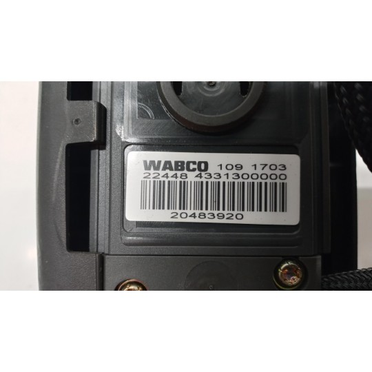 LEVERAGGIO VOLVO truck FM 9 usato