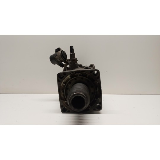 PUMP CLUTCH VOLVO truck FM 9 used