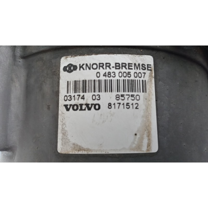 VOLVO truck POMPA SERVOFRIZIONE VOLVO truck FM 9 usato