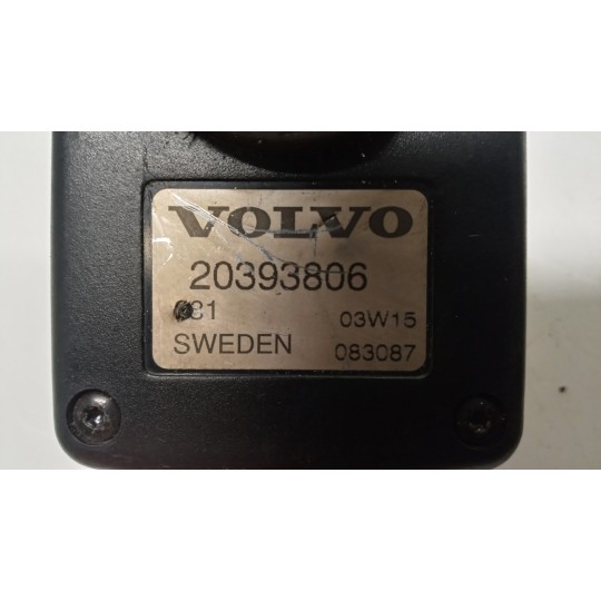 REMOTE CONTROL VOLVO truck FM 9 used