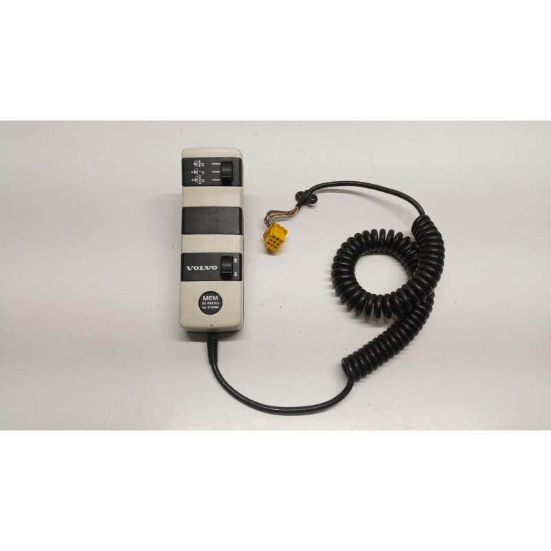 VOLVO truck REMOTE CONTROL VOLVO truck FM 9 used