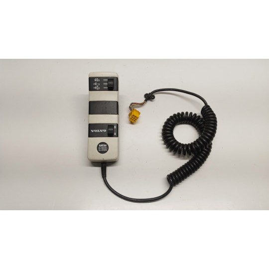 REMOTE CONTROL VOLVO truck FM 9 used