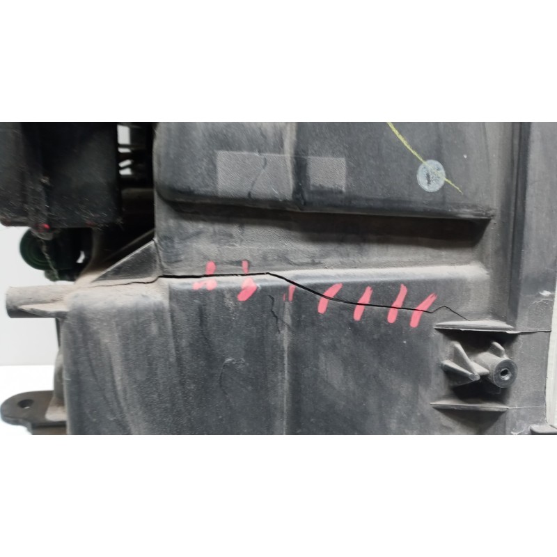 VOLVO truck FRONT LEFT FLASHLIGHT  VOLVO truck FM 9 used