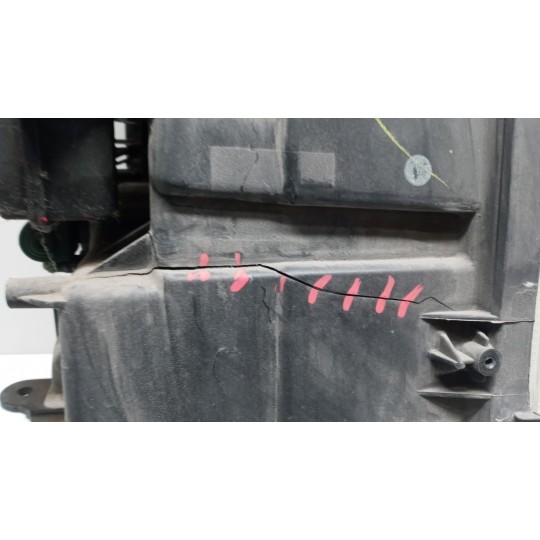 FARO ANTERIORE SINISTRO VOLVO truck FM 9 usato