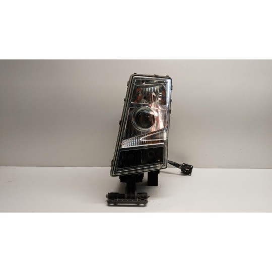 FRONT LEFT FLASHLIGHT  VOLVO truck FM 9 used