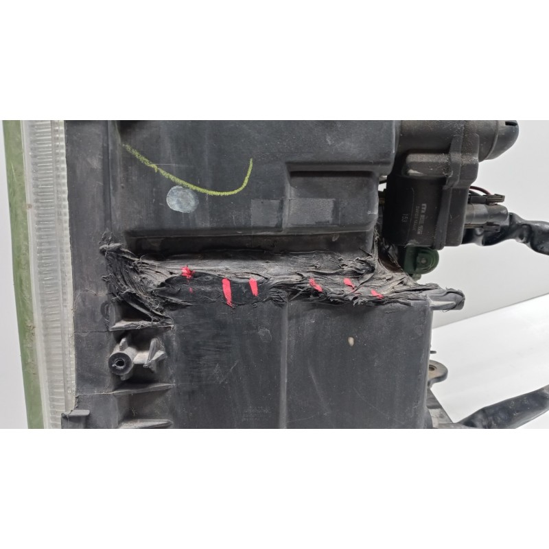 VOLVO truck RIGHT HEADLIGHT VOLVO truck FM 9 used