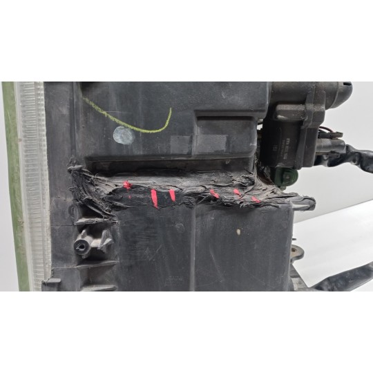 RIGHT HEADLIGHT VOLVO truck FM 9 used