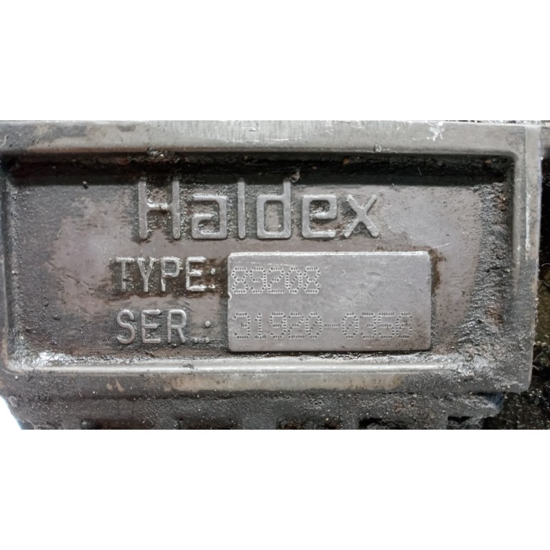 VOLVO truck ESSICCATORE VOLVO truck FM 9 usato