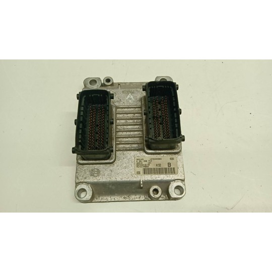 CENTRALINA MOTORE ALFA ROMEO 147 2000>2004 usato