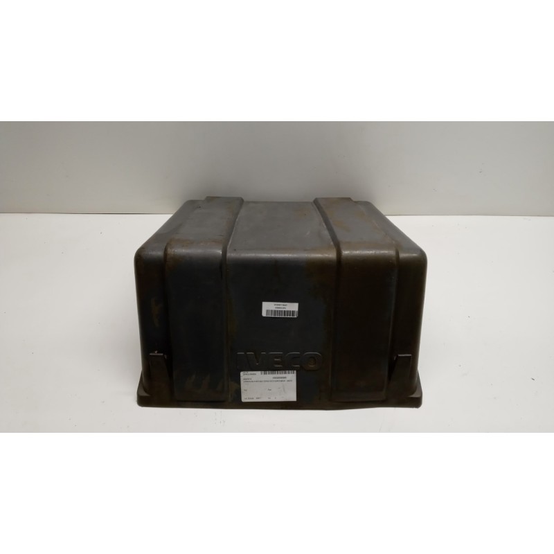 IVECO BATTERY BOX COVER IVECO EUROCARGO 2008>2013 used