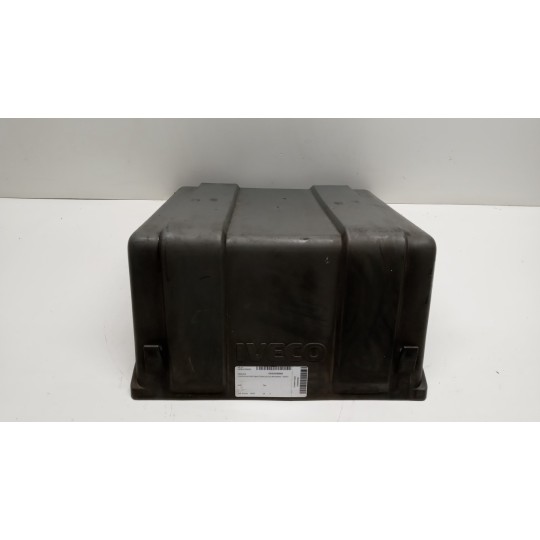 BATTERY BOX COVER IVECO EUROCARGO 2008>2013 used