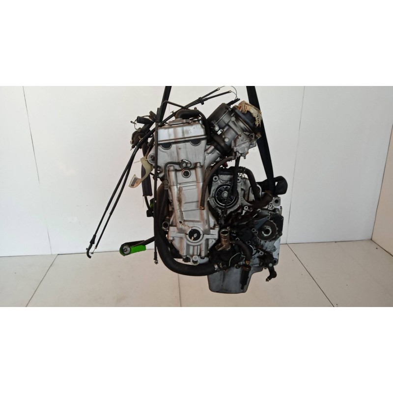 Motociclo KAWASAKI ENGINE KAWASAKI Ninja used