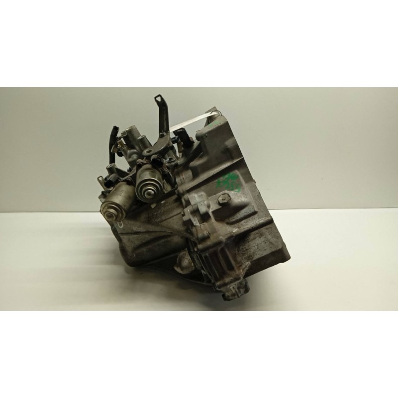 TOYOTA GEARBOXES  TOYOTA Aygo 2005>2012 used