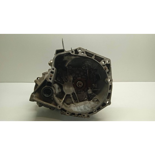 GEARBOXES  TOYOTA Aygo 2005>2012 used
