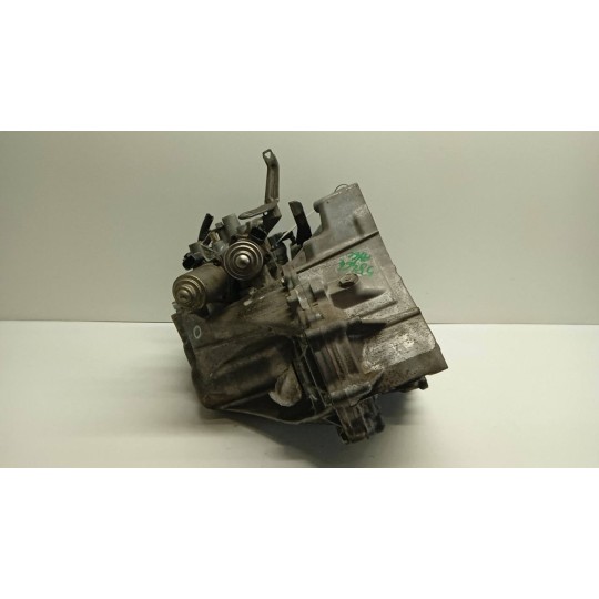 GEARBOXES  TOYOTA Aygo 2005>2012 used