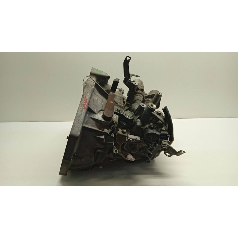 TOYOTA GEARBOXES  TOYOTA Aygo 2005>2012 used