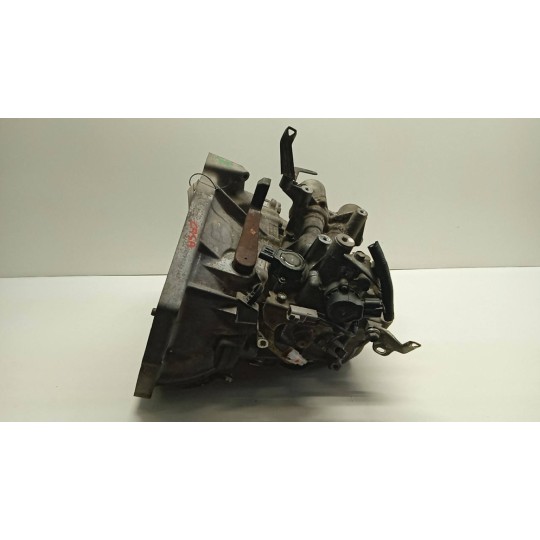 GEARBOXES  TOYOTA Aygo 2005>2012 used