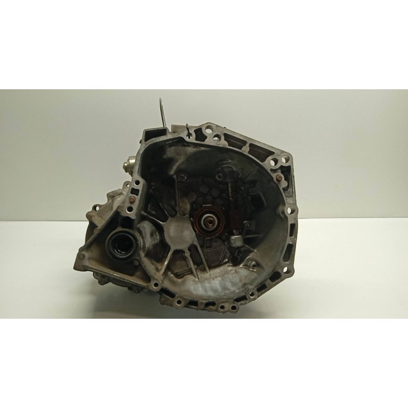 TOYOTA GEARBOXES  TOYOTA Aygo 2005>2012 used