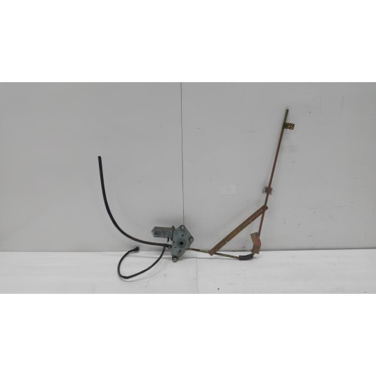 FRONT RIGHT POWERED WINDOWS  IVECO Stralis 2003>2007 used