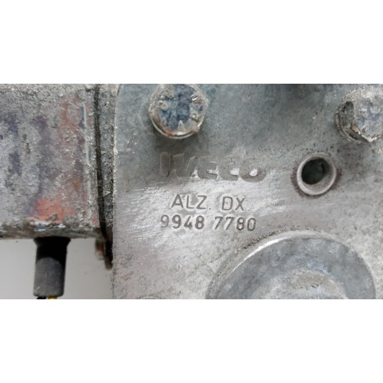 FRONT RIGHT POWERED WINDOWS  IVECO Stralis 2003>2007 used