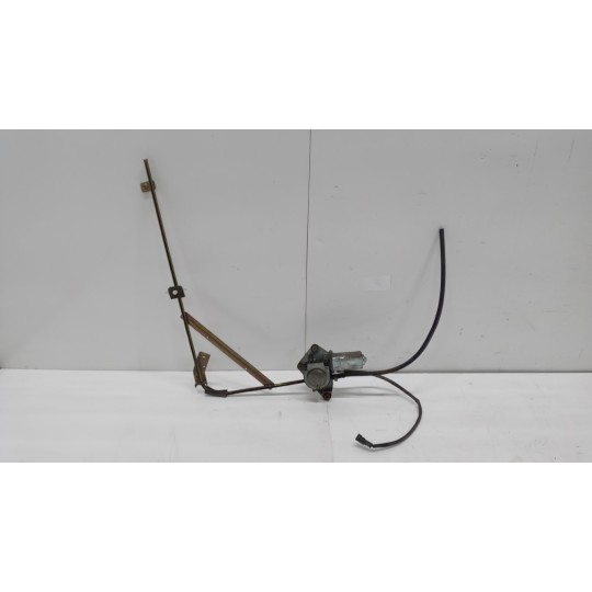 ALZA VETRI ANTERIORI DESTRO IVECO Stralis 2003>2007 usato