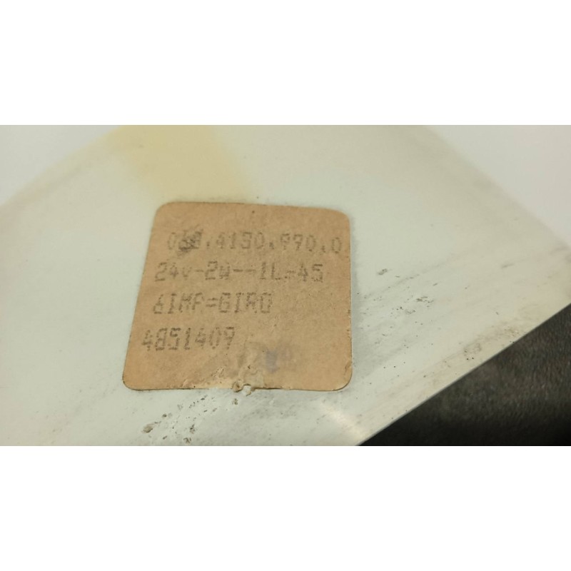 IVECO INSTRUMENT PANEL IVECO EUROCARGO 1994>2000 used