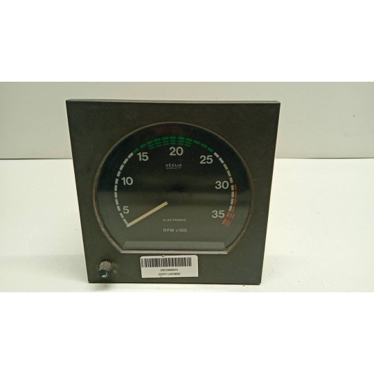 INSTRUMENT PANEL IVECO EUROCARGO 1994>2000 used