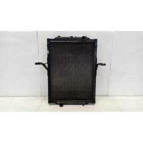 WATER HEAT RADIATOR  VOLVO...