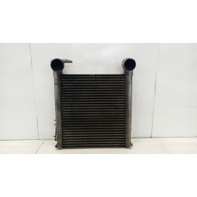 INTERCOOLERS HEAT RADIATOR...