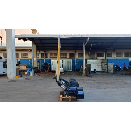 SPONDA IDRAULICA VOLVO truck FL euro 6 usato