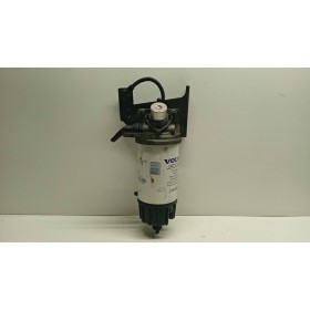 FILTER HOLDER VOLVO truck...