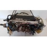 MAN ENGINE MAN TGX  used