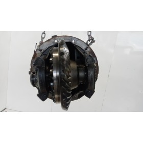 REAR DIFFERENTIAL 
 MAN...